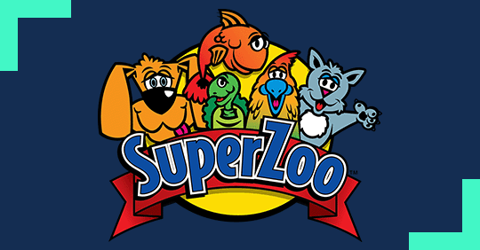 Unleash the Possibilities: Discover Our Pet Products at SUPERZOO 2023!